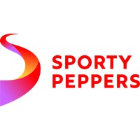 SPORTY PEPPERS