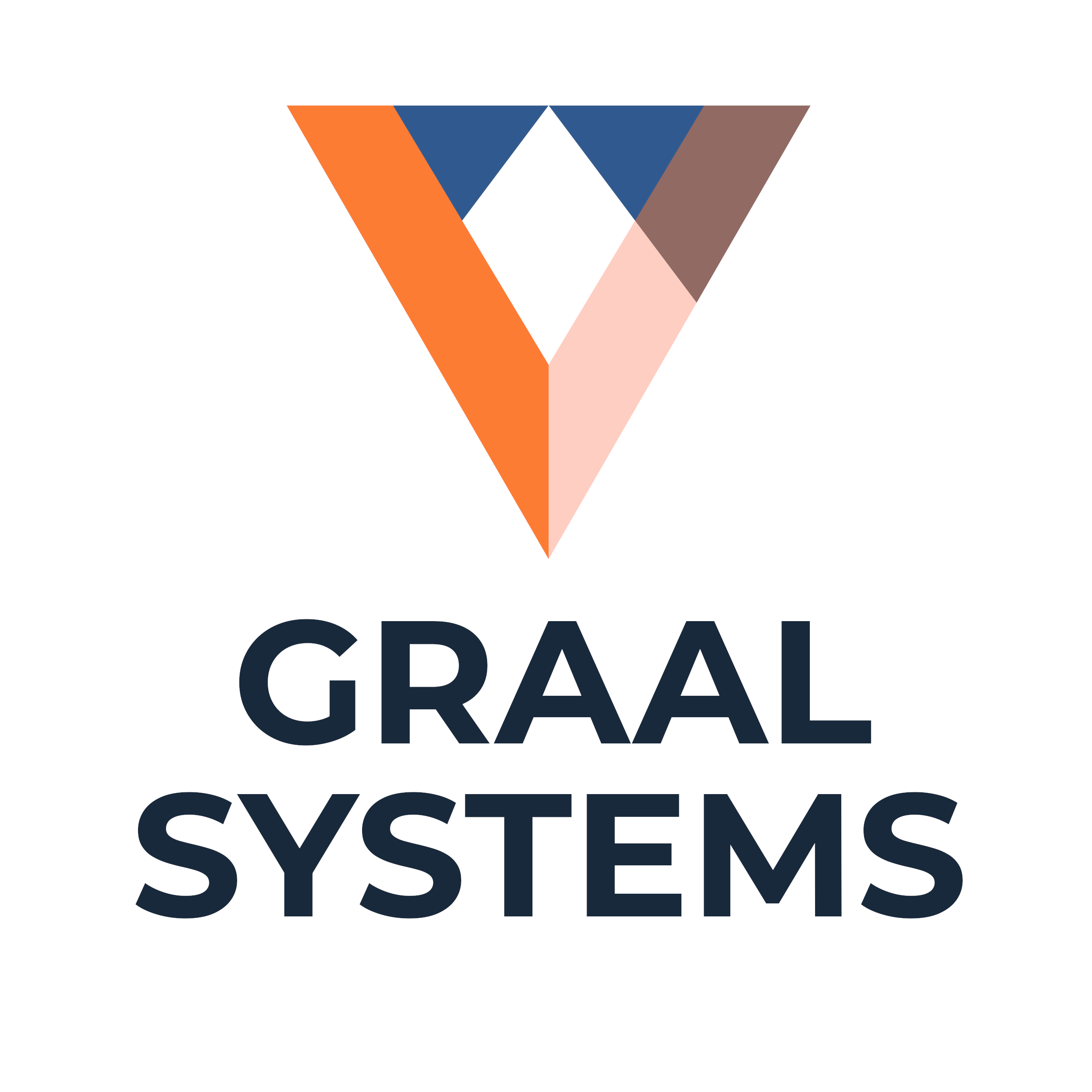 GRAAL SYSTEMS