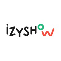 Startup IZYSHOW