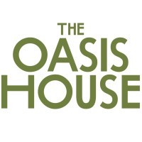 THE OASIS HOUSE