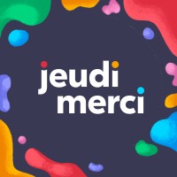 JEUDIMERCI