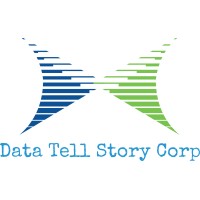 DATA TELL STORY