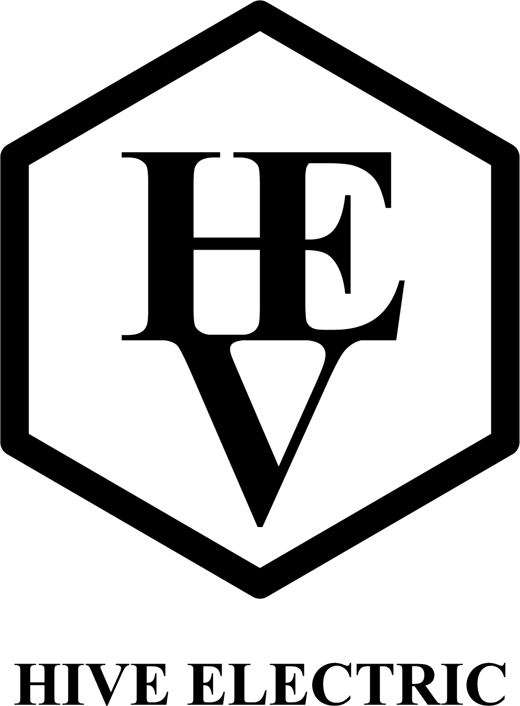 HIVE ELECTRIC