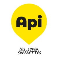 API DISTRIBUTION 