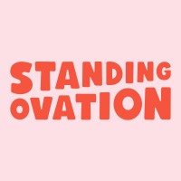 Startup STANDING OVATION