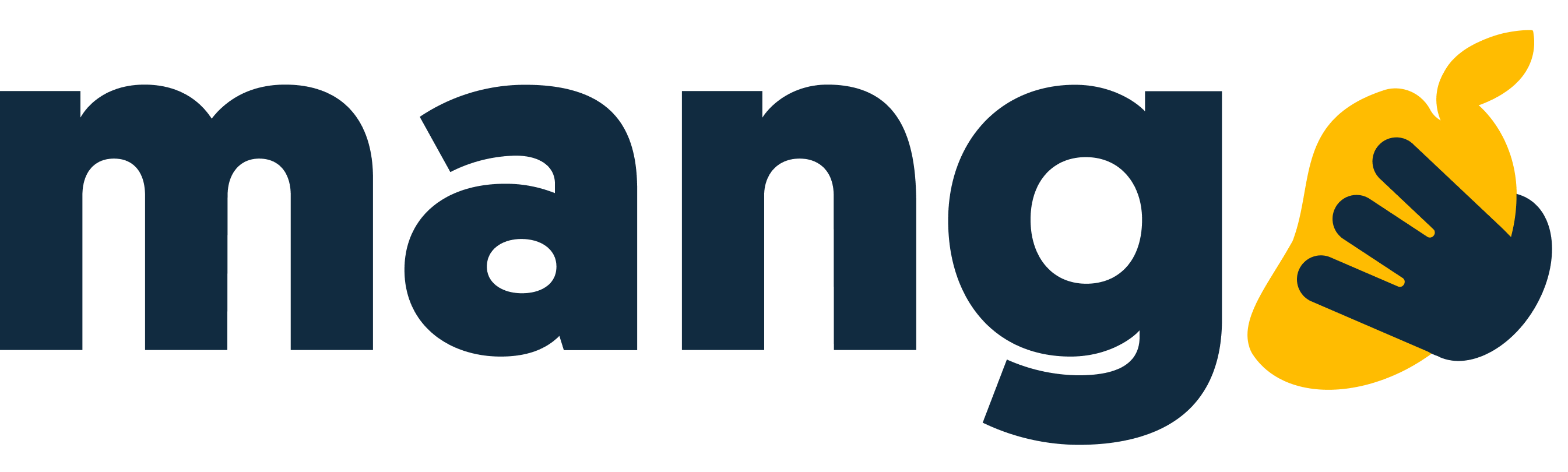 MANGO 3