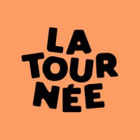 Startup LA TOURNEE