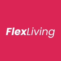 Startup FLEX LIVING