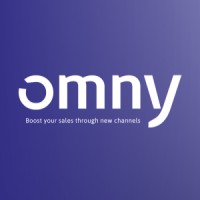 Startup OMNY
