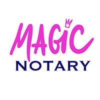 MAGIC NOTARY