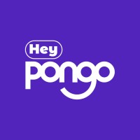 Startup HEY PONGO