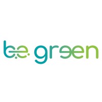 B.E. GREEN