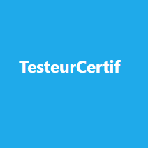 TESTEURCERTIF