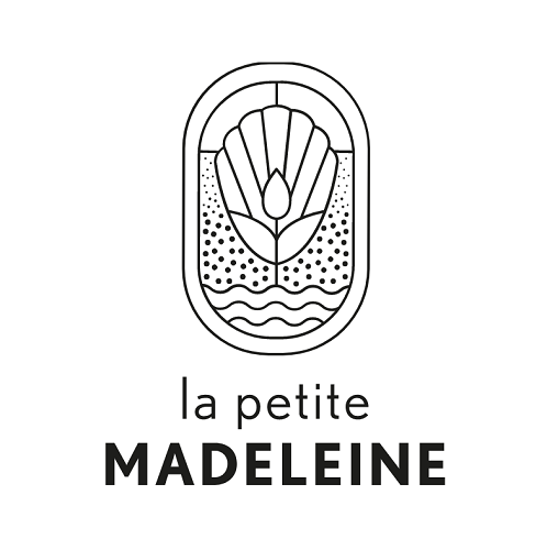 LA PETITE MADELEINE