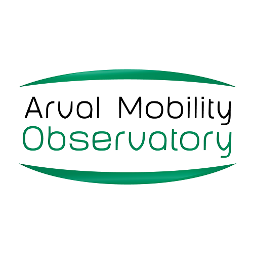 ARVAL MOBILITY OBSERVATORY