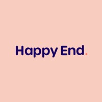 Startup HAPPY END