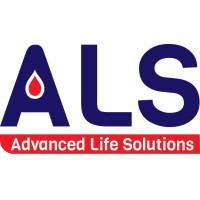 ADVANCED LIFE SOLUTIONS 