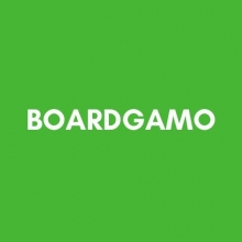 BOARDGAMO