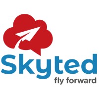 Startup SKYTED