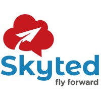 SKYTED