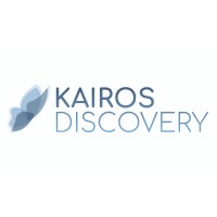 Startup KAIROS DISCOVERY