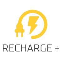 Startup RECHARGE +
