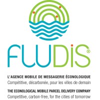 Startup FLUDIS