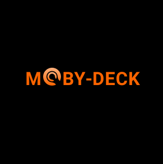 MOBY DECK