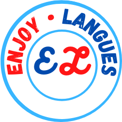 ENJOY LANGUES