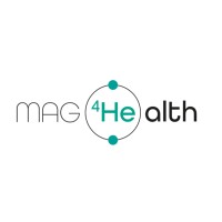 Startup MAG4HEALTH