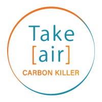 Startup TAKE AIR
