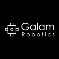 Startup GALAM ROBOTICS