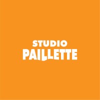 Startup STUDIO PAILLETTE