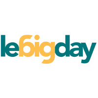 Startup LEBIGDAY