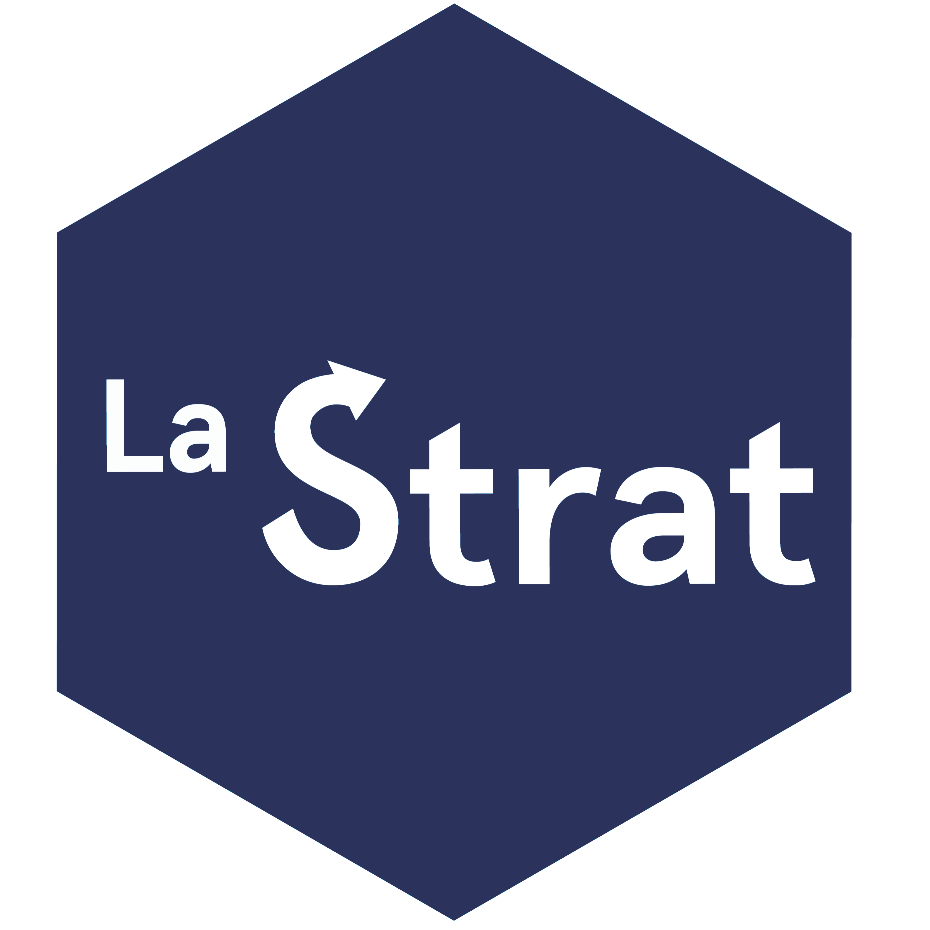 LA STRAT
