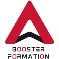 Startup BOOSTER FORMATION
