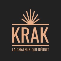 Startup KRAK