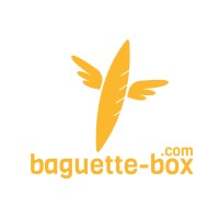 Startup BAGUETTE BOX