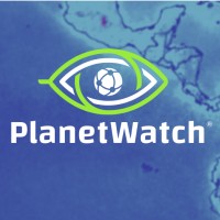 Startup PLANETWATCH