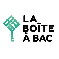 LA BOITE A BAC