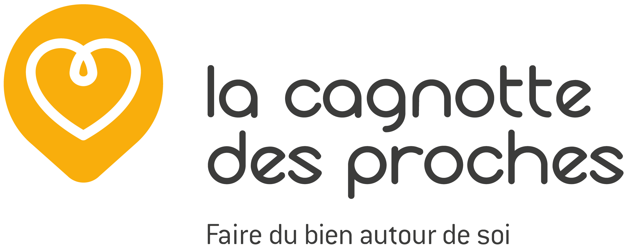 Startup LA CAGNOTTE DES PROCHES