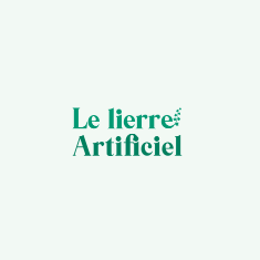 LE LIERRE ARTIFICIEL