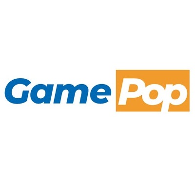 Startup GAMEPOP