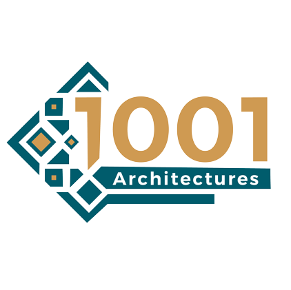 1001 ARCHITECTURES