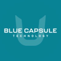 BLUE CAPSULE