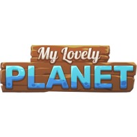 MY LOVELY PLANET