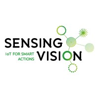 SENSING VISION