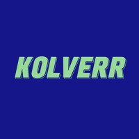 Startup KOLVERR