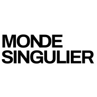 Startup MONDE SINGULIER