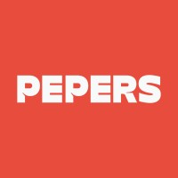 Startup PEPERS